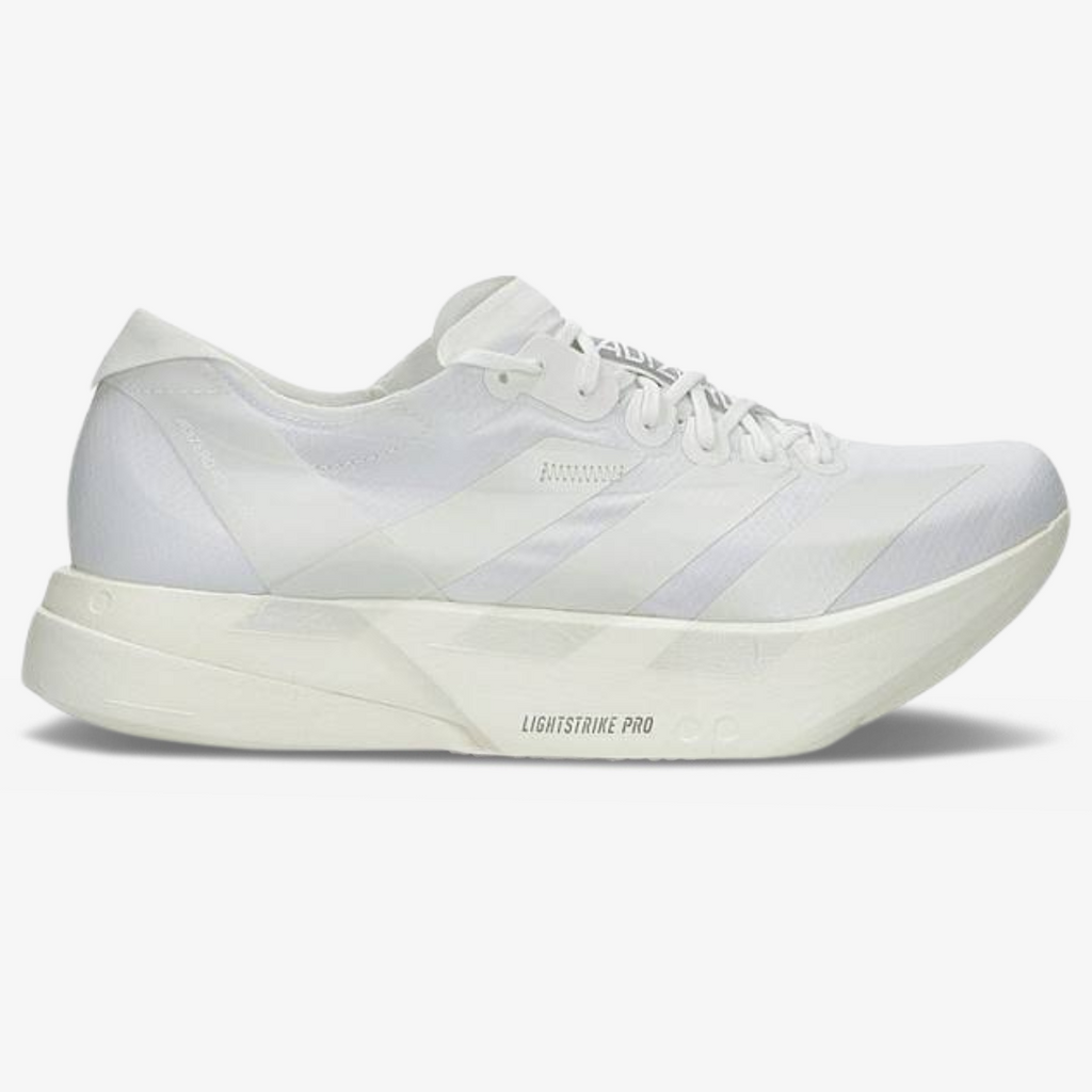 Adidas Adizero Adios Pro 4™ – Blanc