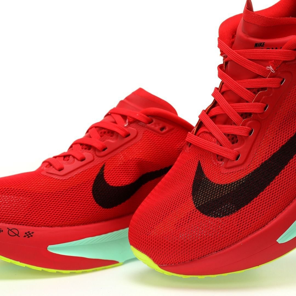 Nike Air Zoom Fly 6™ – Édition Rouge cramoisi