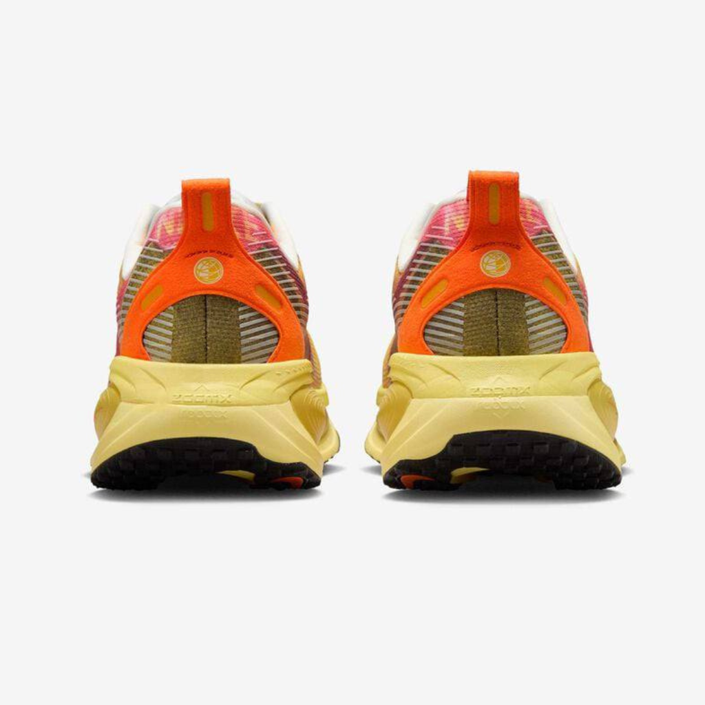 Nike Vomero 18™ – Édition Jaune Volt