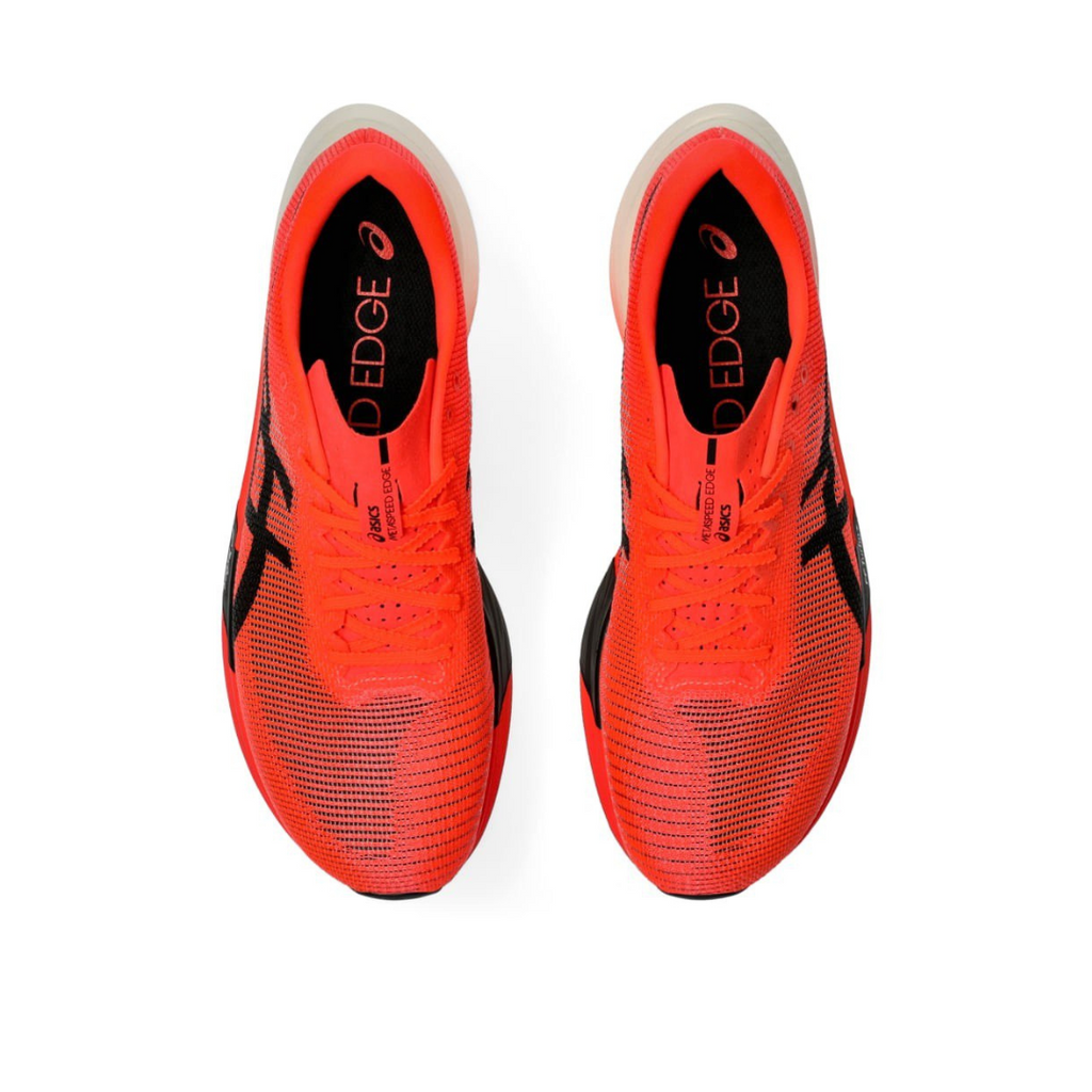 Asics Metaspeed Sky Paris™ – Rouge avec Noir