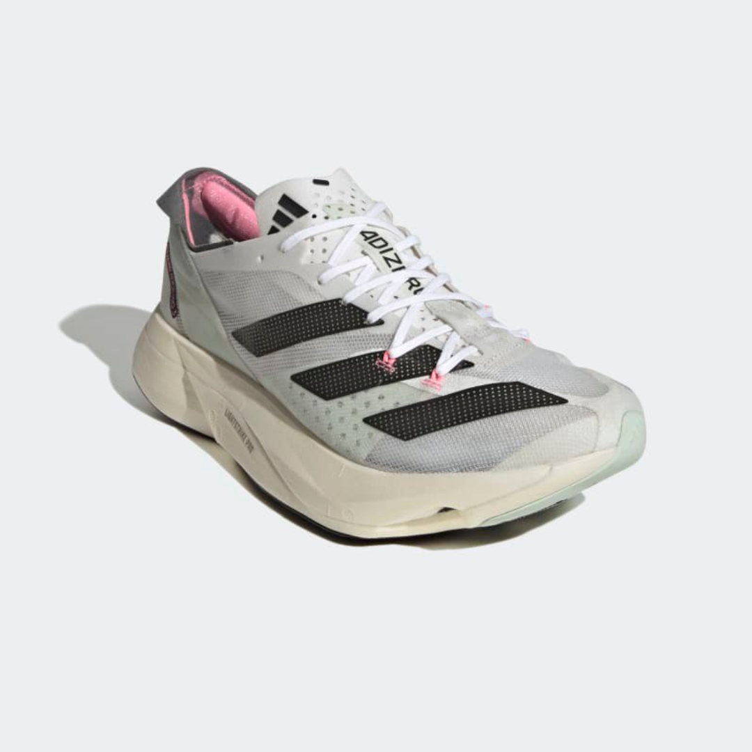 Adidas Adizero Adios Pro 3™ – Blanc Sable