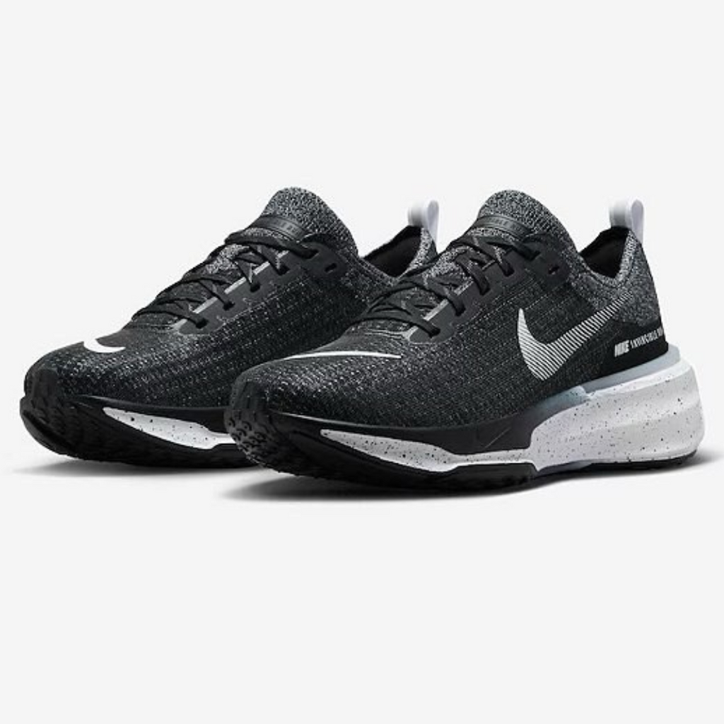 Nike ZoomX Invincible Run 3™ – Édition Graphite Smoke