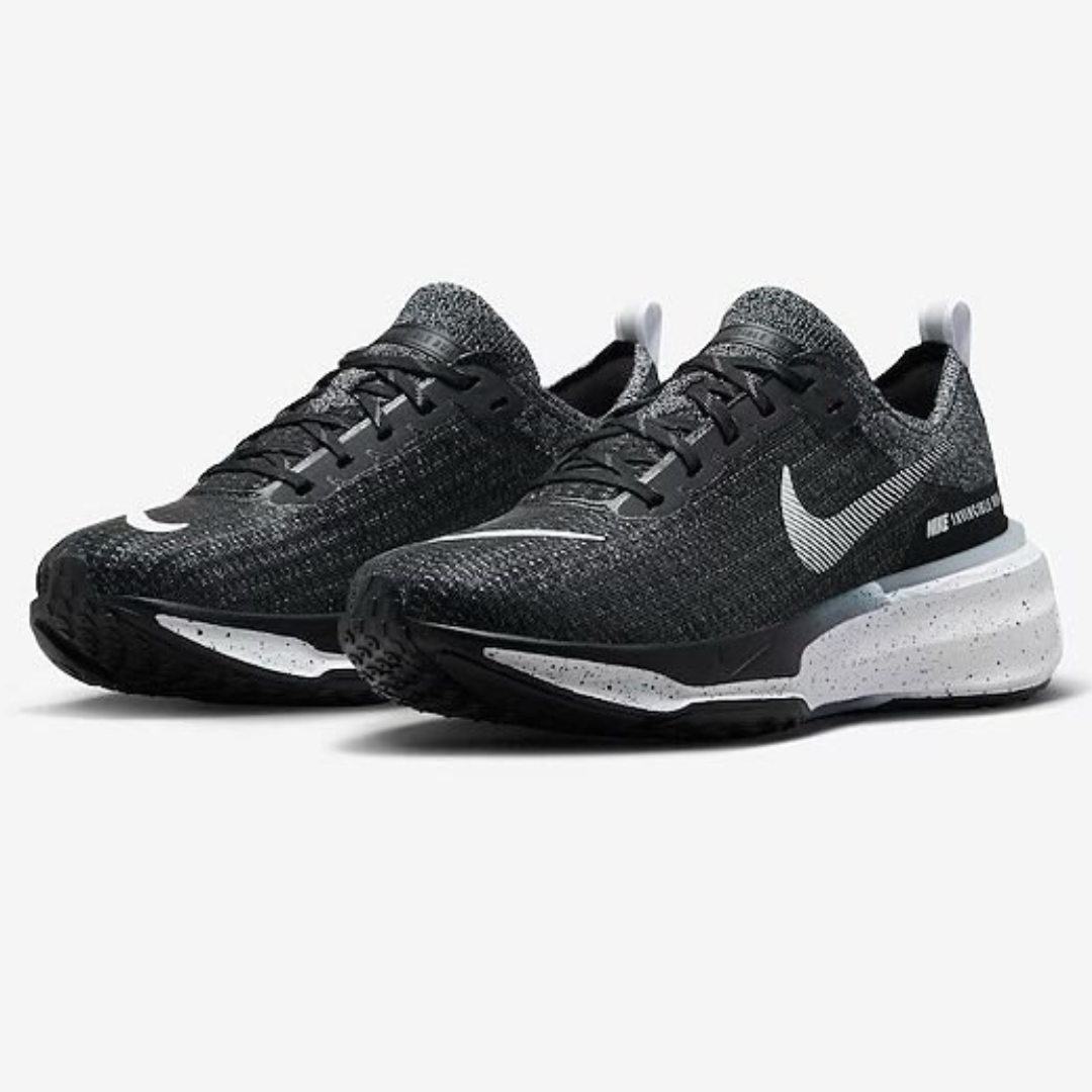 Nike ZoomX Invincible Run 3™ – Édition Graphite Smoke