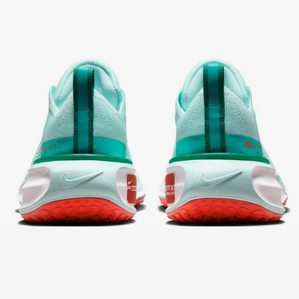 Nike ZoomX Invincible Run 3™ – Mint Flow w/ White Cloud