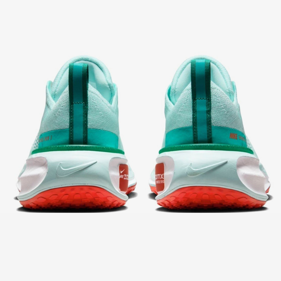 Nike ZoomX Invincible Run 3™ – Vert Menthe / Nuage Blanc