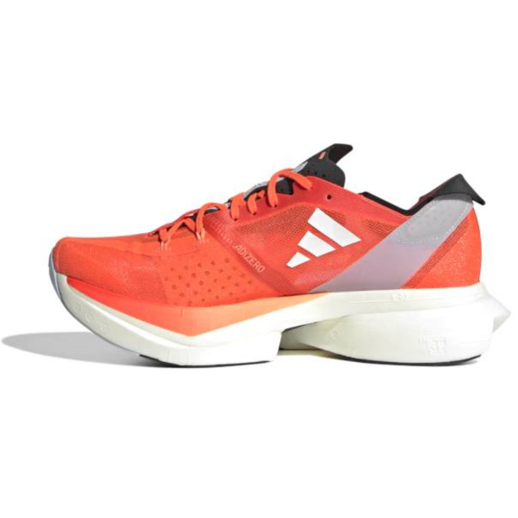 Adidas Adizero Adios Pro 3™ – Rouge et Blanc