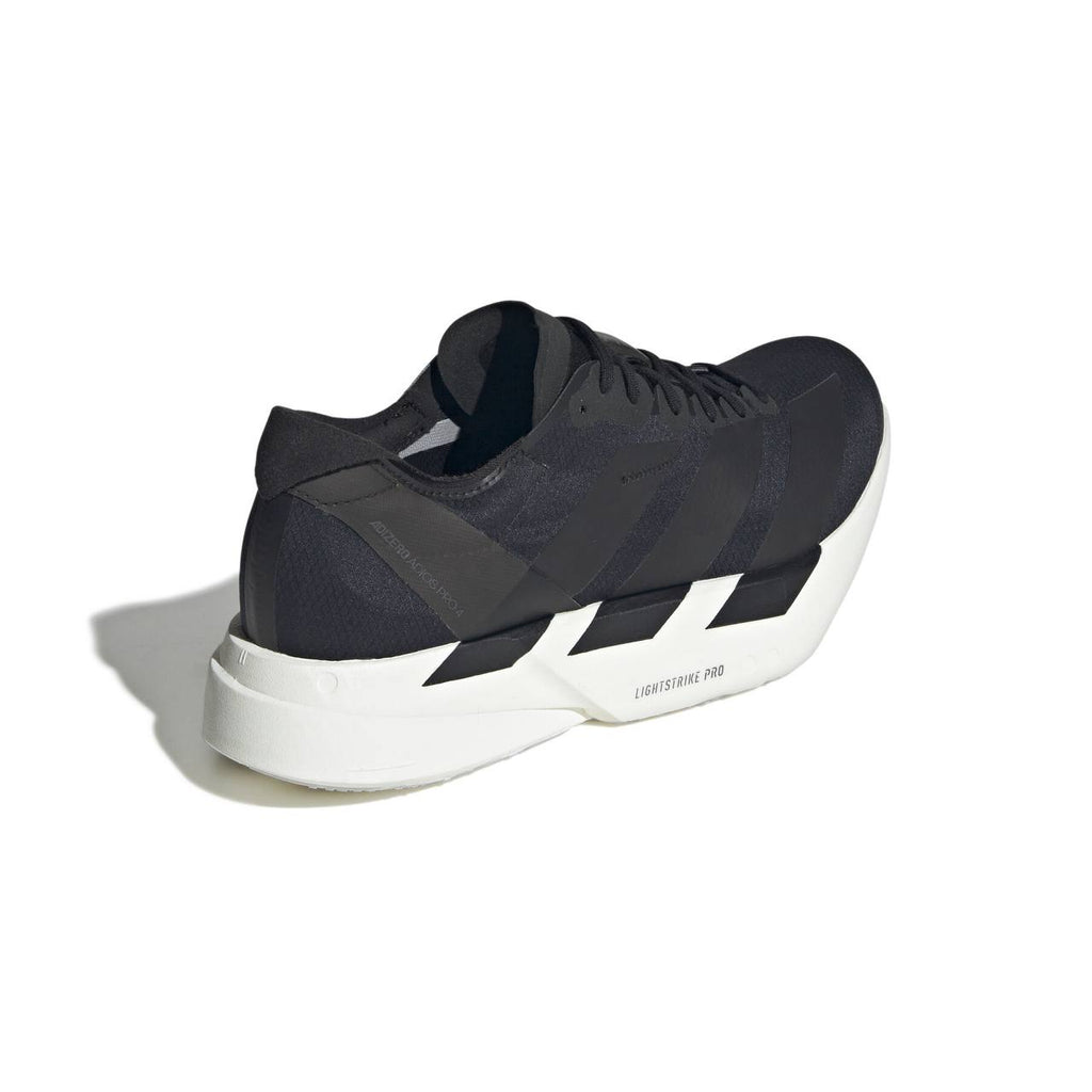 Adidas Adizero Adios Pro 4™ – Noir et Blanc