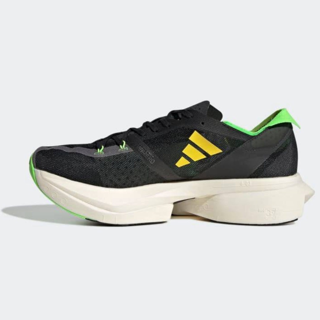 Adidas Adizero Adios Pro 3™ – Noir/Vert