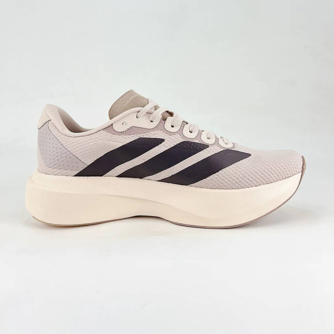 Adidas Adizero EVO SL™ – Beige et marron