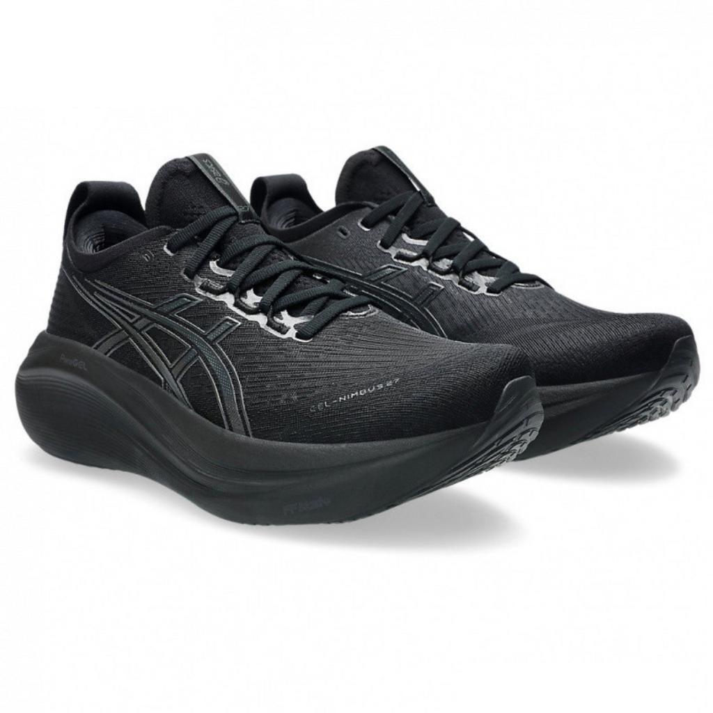 Asics Gel-Nimbus 27™ – Noir