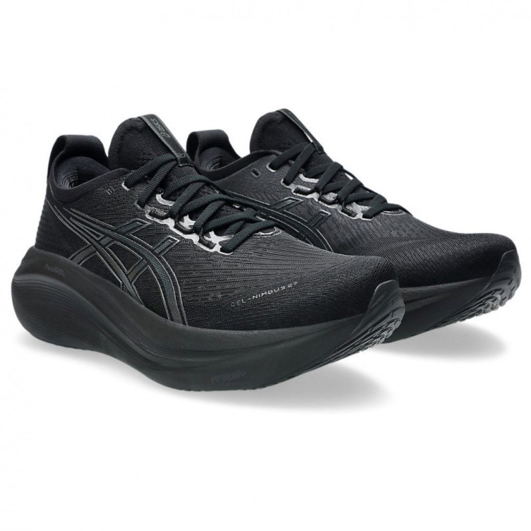 Asics Gel-Nimbus 27™ – Noir