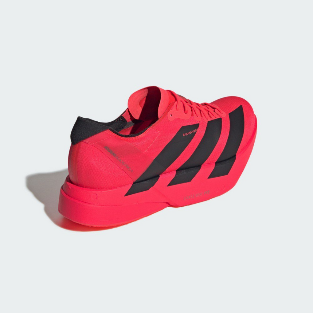 Adidas Adizero Adios Pro 4™ – Rouge