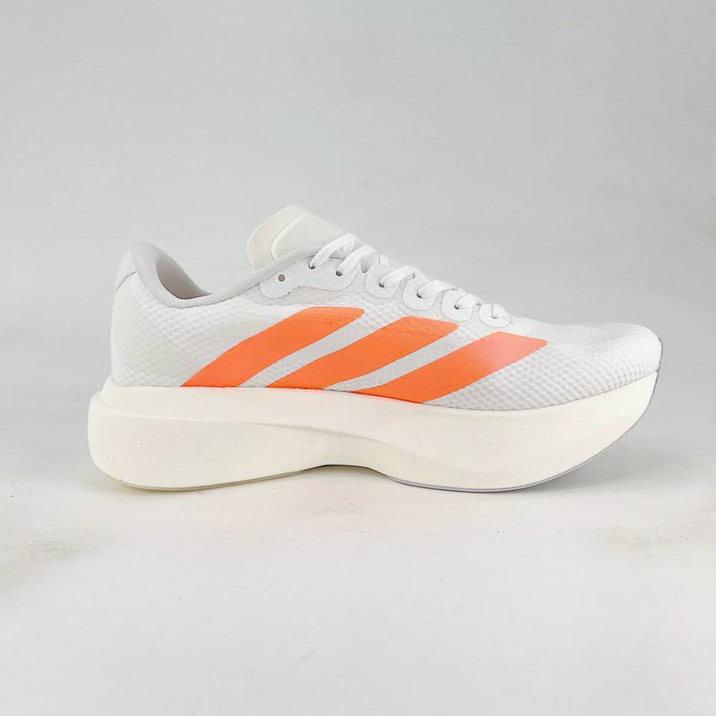 Adidas Adizero EVO SL™ – Blanc/Orange