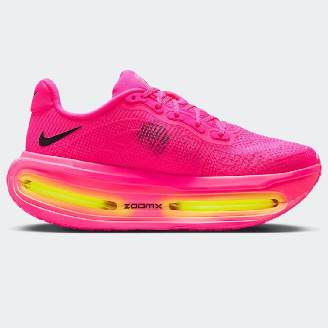 Nike Vomero Premium™ – Édition Rose vif