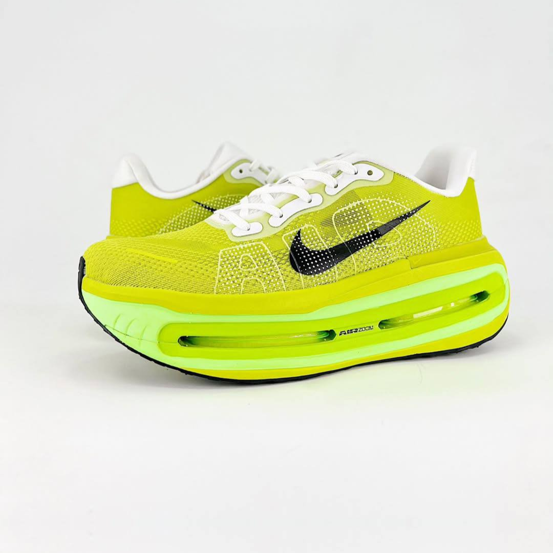 Nike Vomero Premium™ – Édition Green Surge