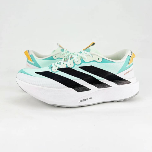 Adidas Adizero EVO SL ATR™ – Vert d'eau et noir