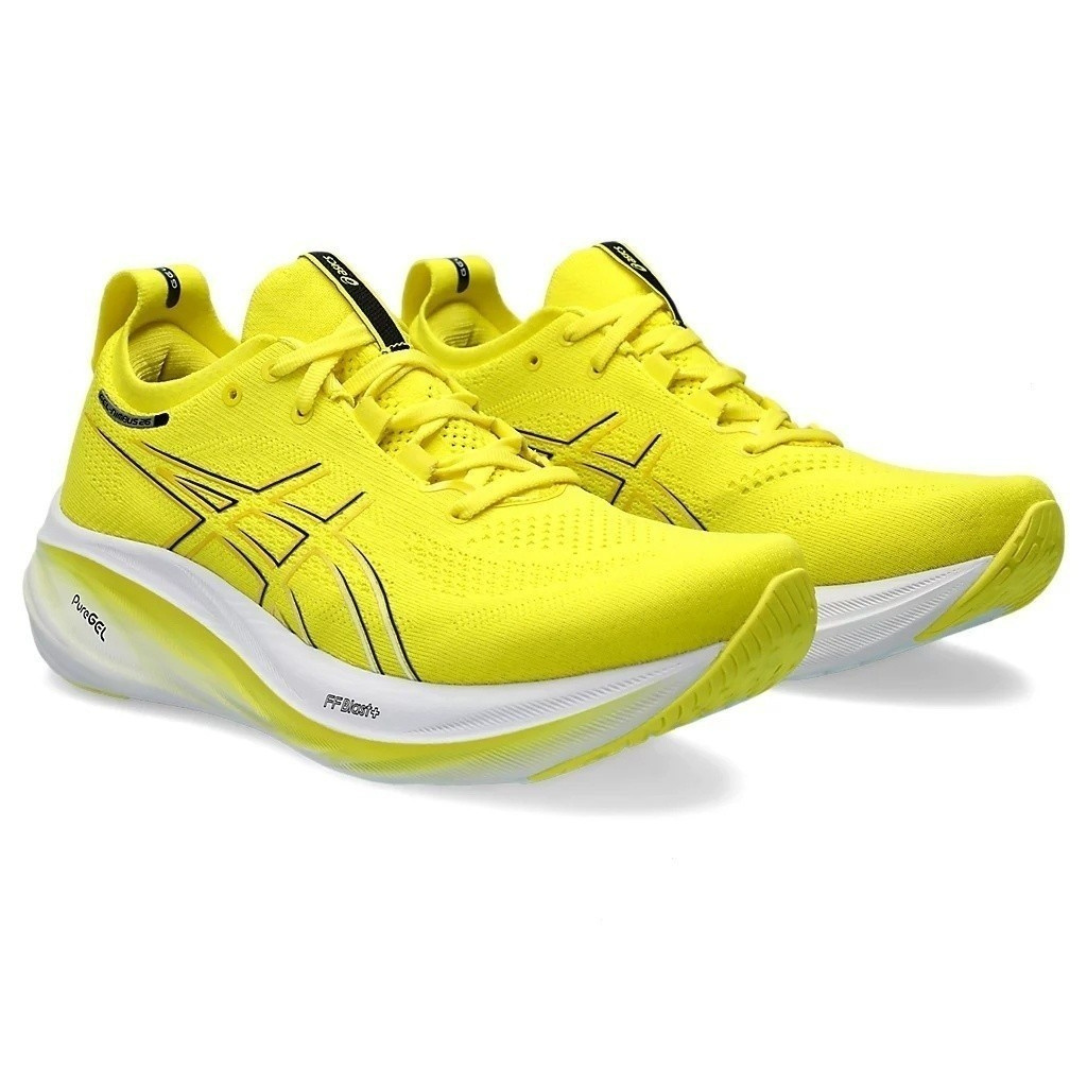 Asics Gel-Nimbus 26™ – Jaune