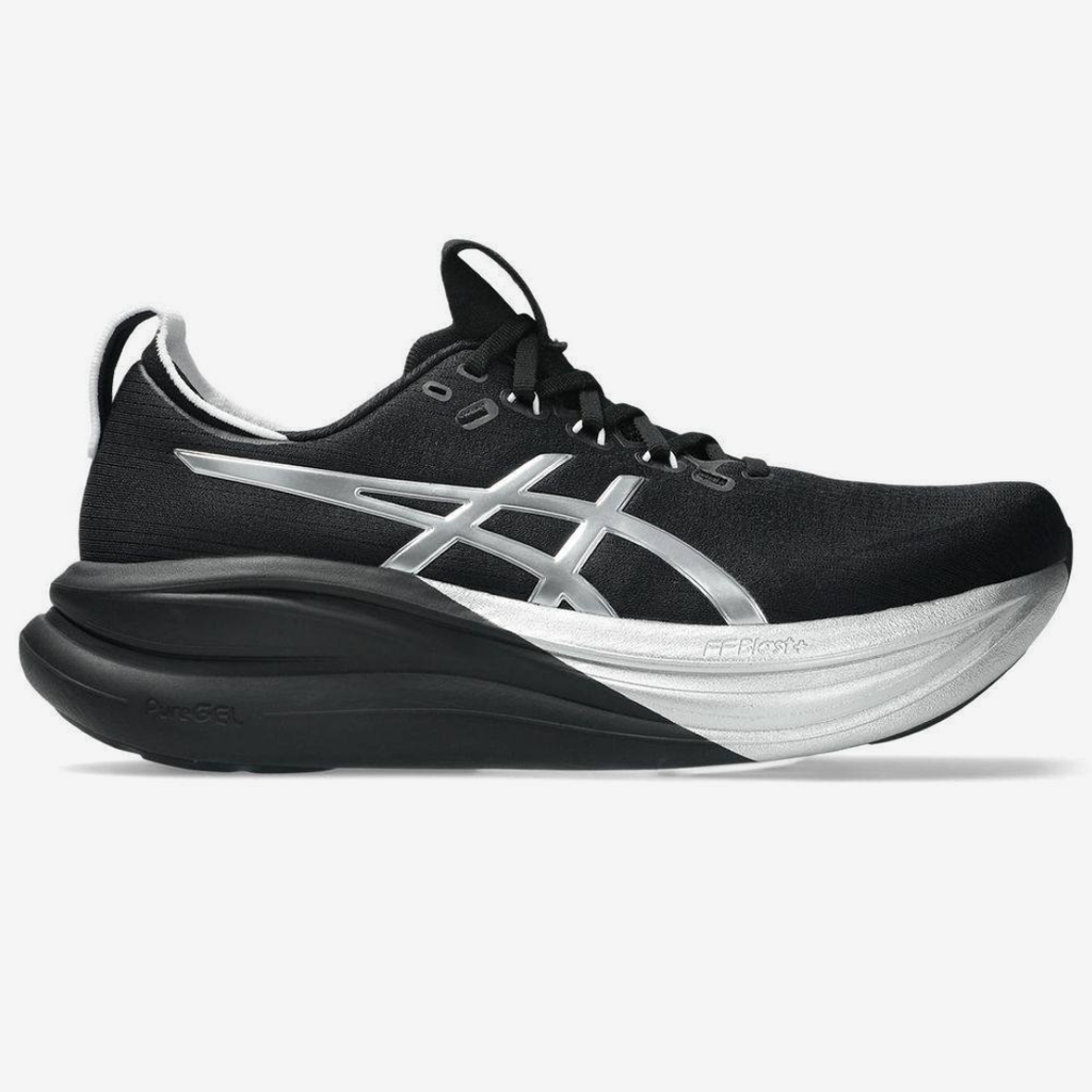 Asics Gel-Nimbus 28 Platinum™ – Noir