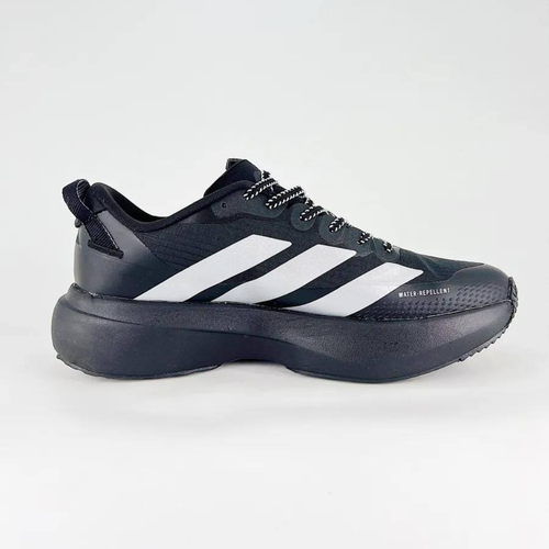 Adidas Adizero EVO SL ATR™ – Noir avec Gris Métallisé