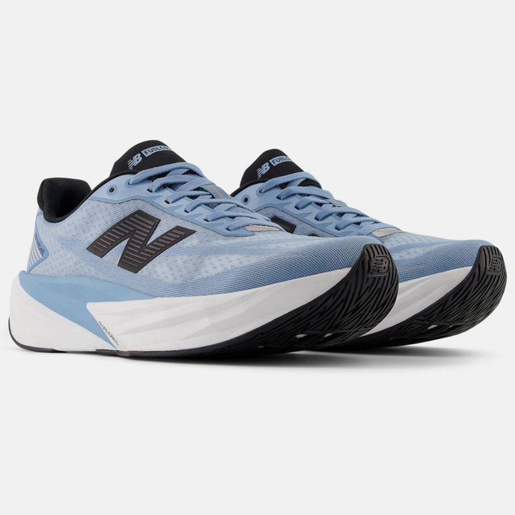New Balance FuelCell Rebel V5™ – Bleu