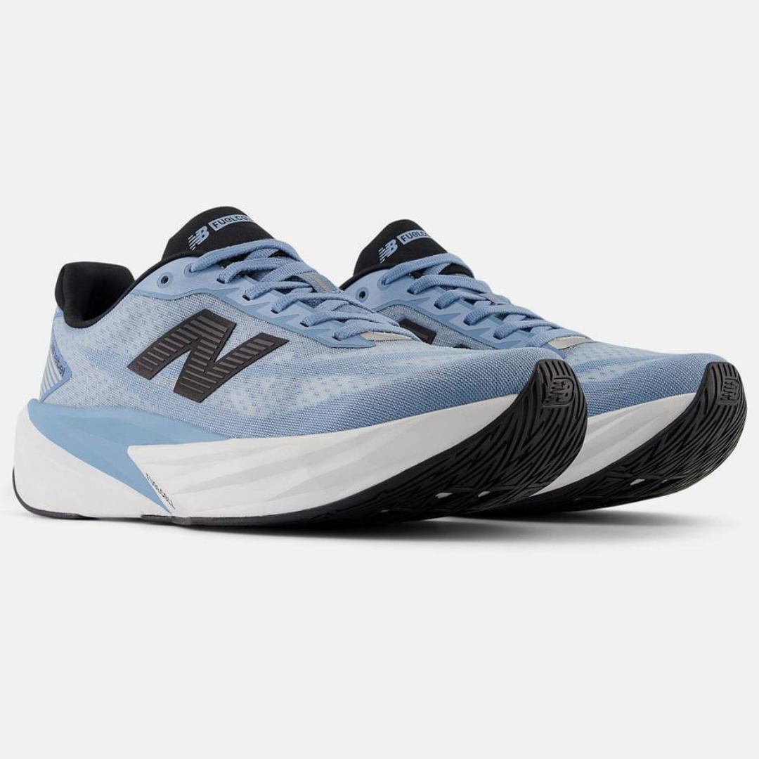 New Balance FuelCell Rebel V5™ – Bleu