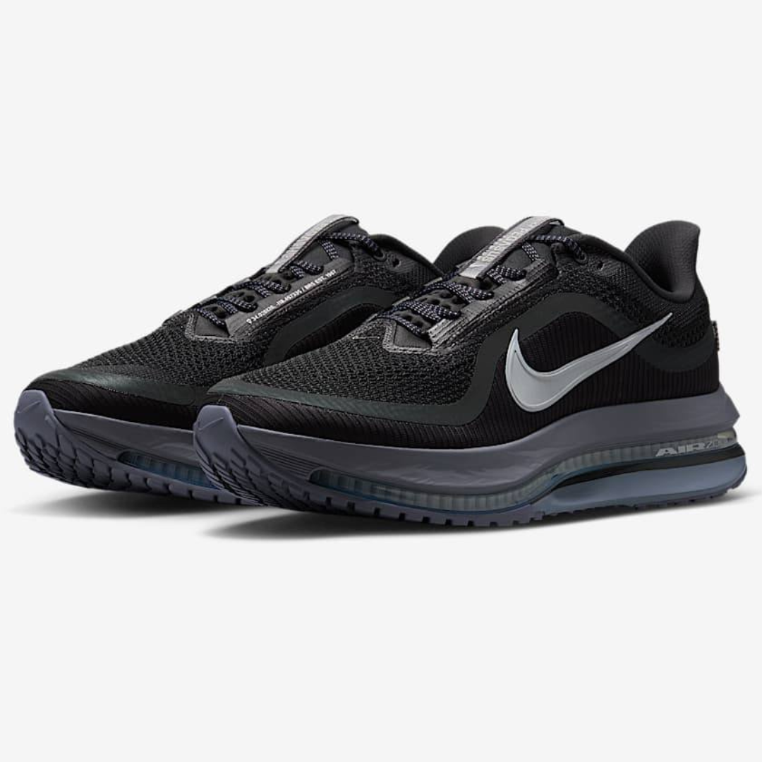 Nike Air Zoom Pegasus Premium™ – Édition Triple Noir