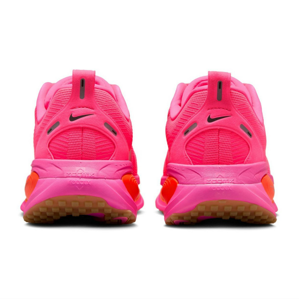 Nike Vomero 18™ – Rose Pulse avec Sunset Orange