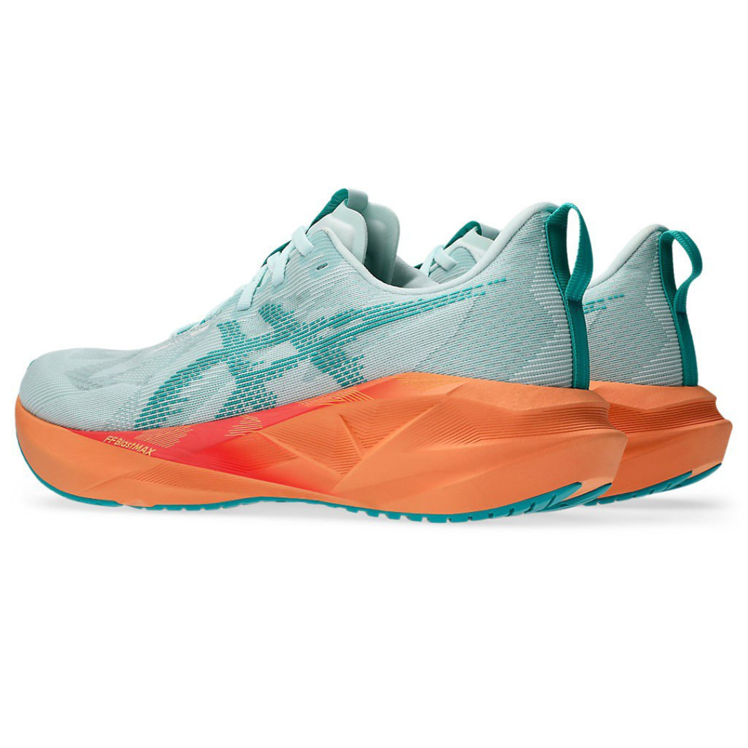 Asics Novablast 5™ – Vert/Orange
