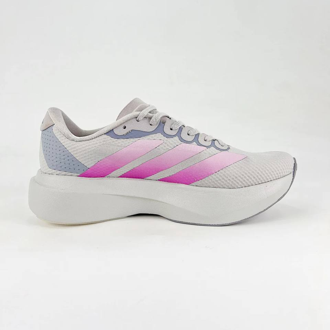 Adidas Adizero EVO SL™ – Gris et lilas