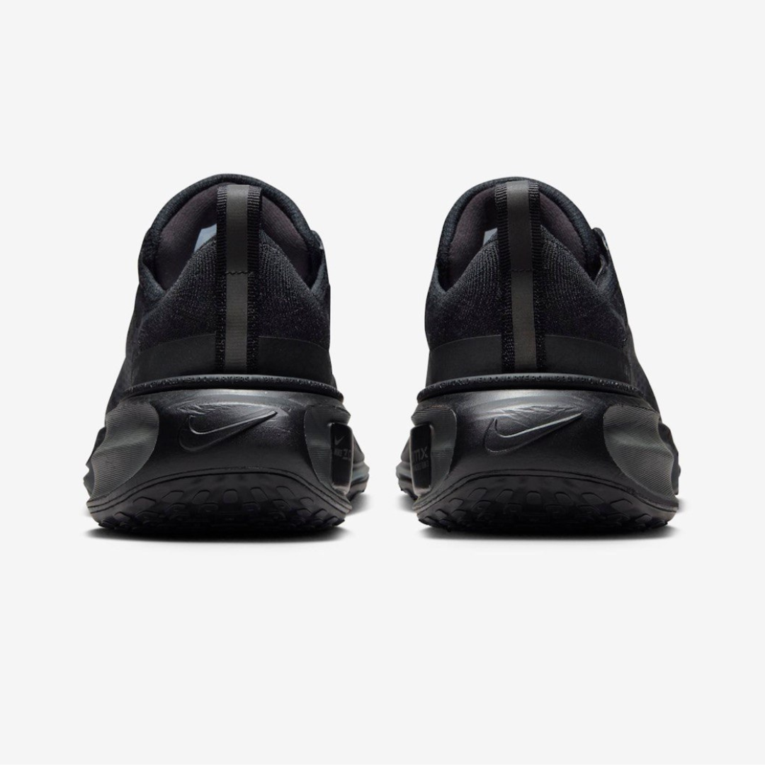 Nike ZoomX Invincible Run 3™ – Édition Triple Black