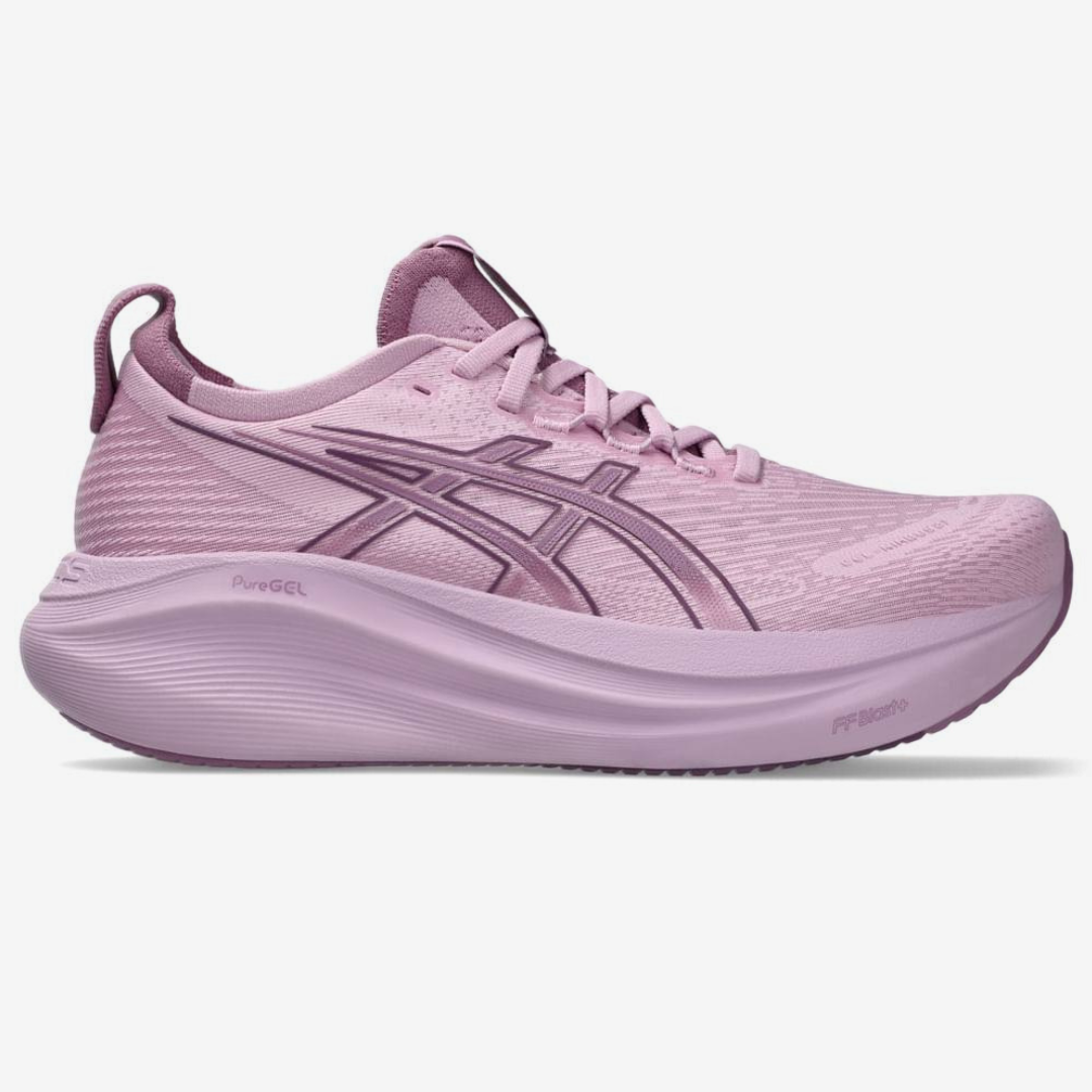 Asics Gel-Nimbus 27™ – Violet