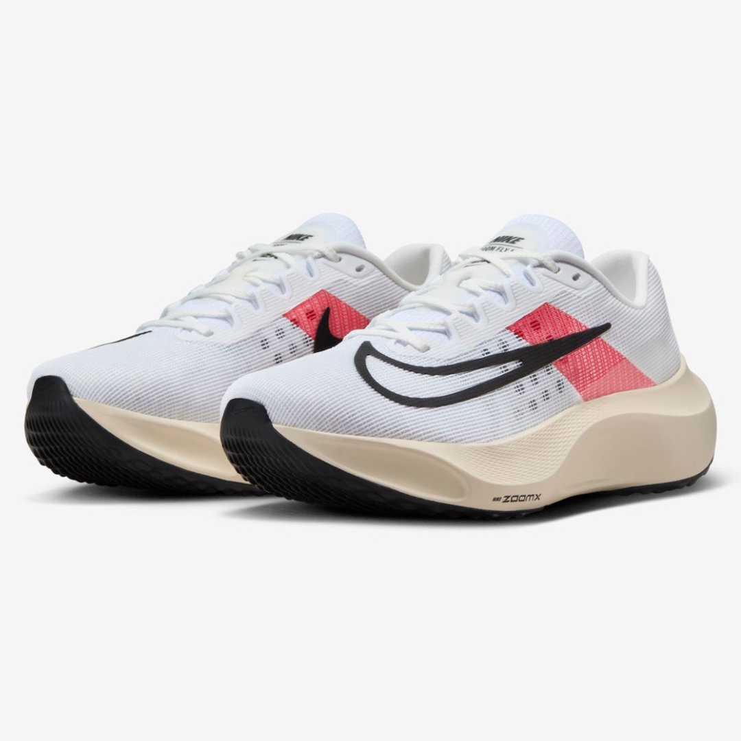 Nike Air Zoom Fly 5™ – Édition Limitée Triple White
