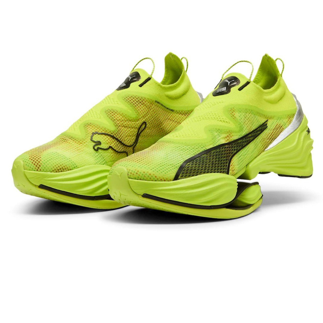 Puma Fast-RB Nitro Elite™ – Vert