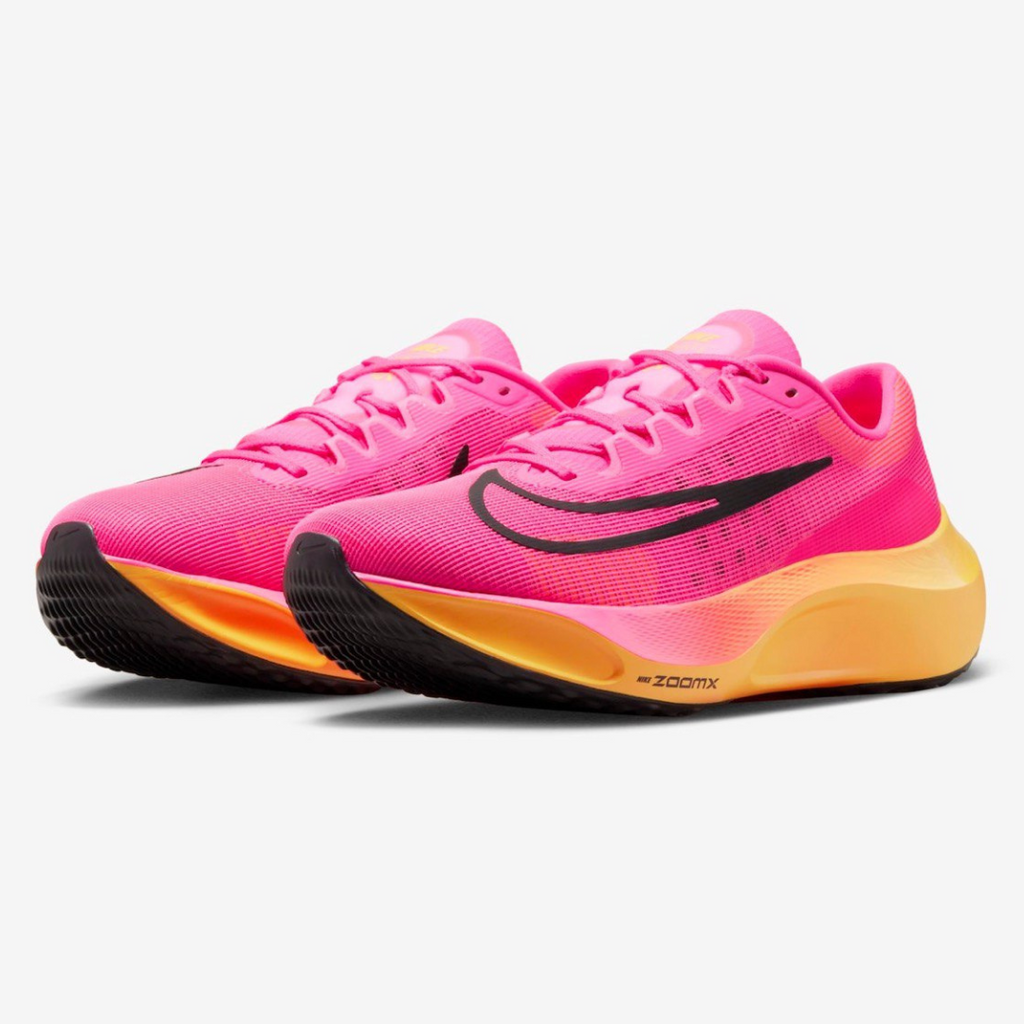 Nike Air Zoom Fly 5™ – Édition Rose Pulse