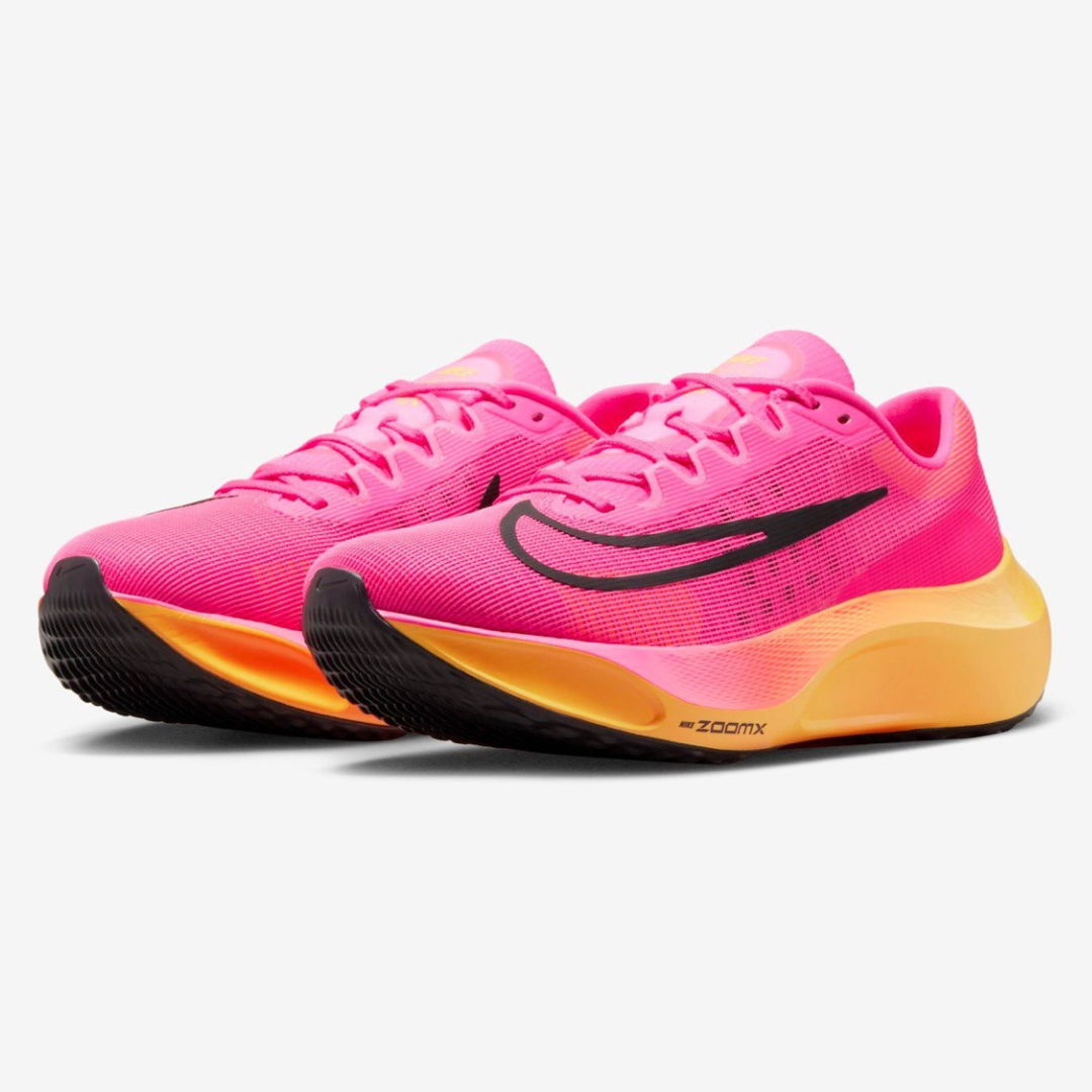 Nike Air Zoom Fly 5™ – Édition Rose Pulse