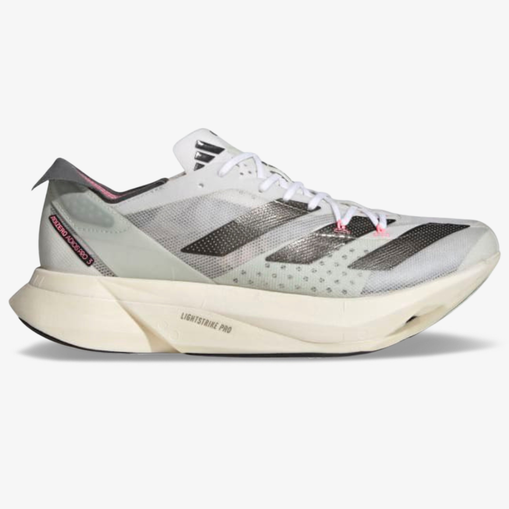 Adidas Adizero Adios Pro 3™ – Blanc Sable
