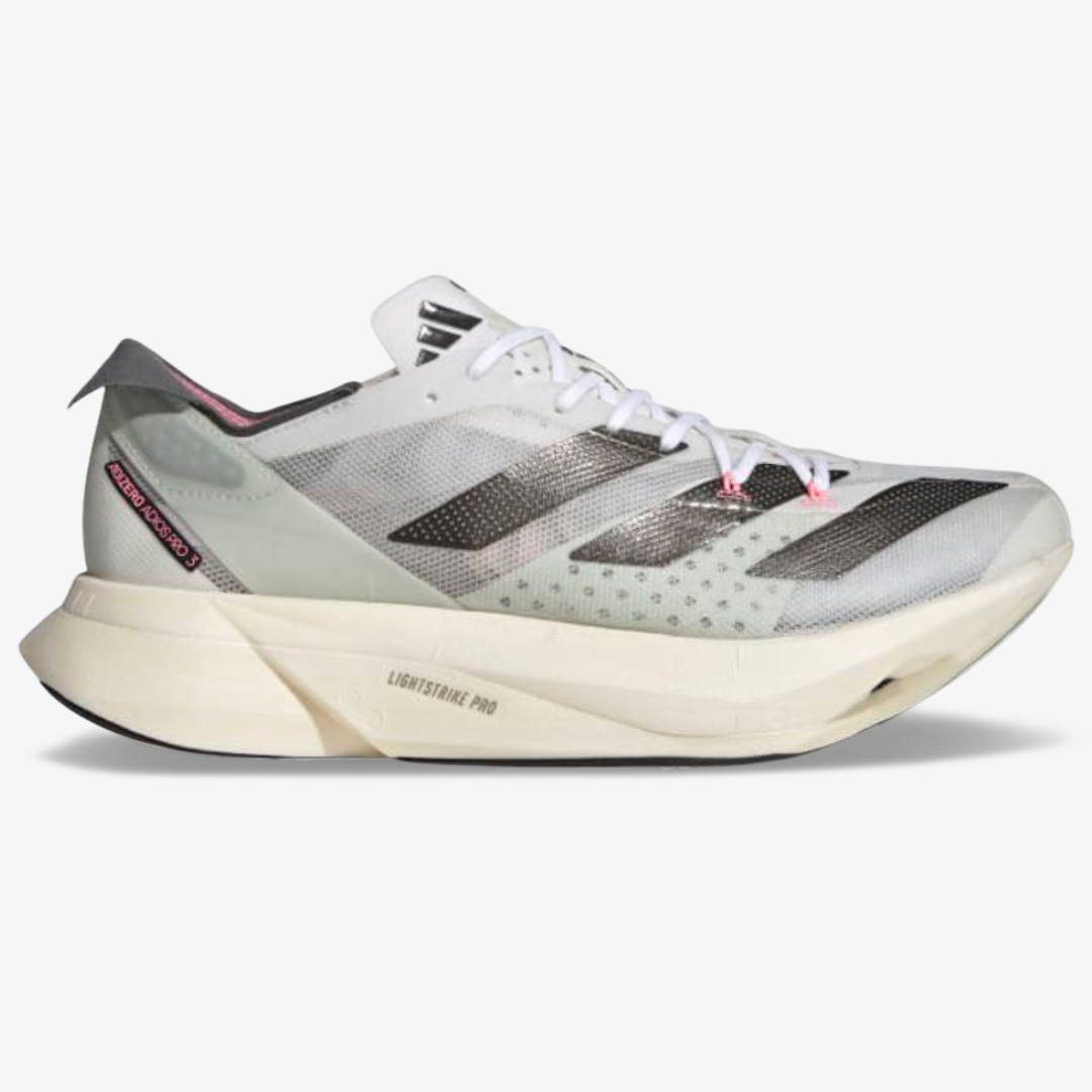 Adidas Adizero Adios Pro 3™ – Blanc Sable