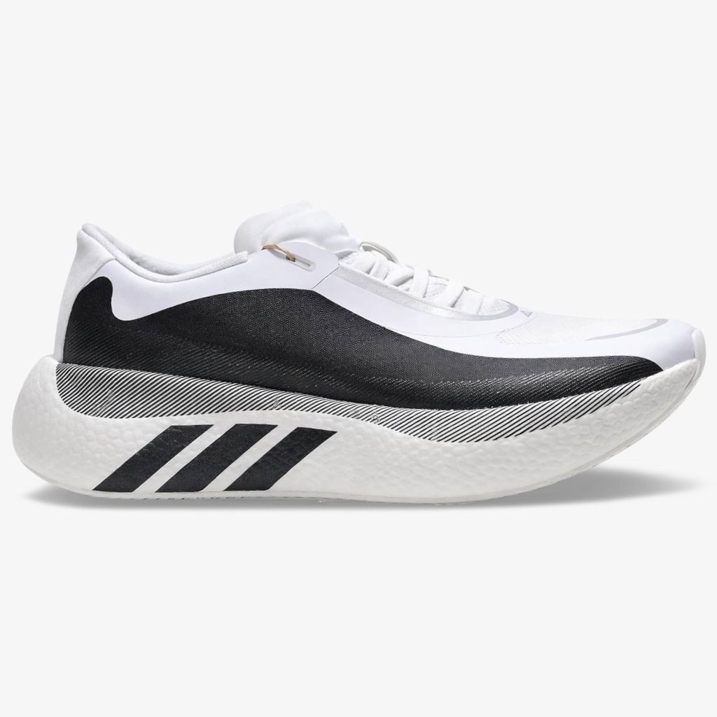 Adidas Hyperboost Edge™ – Blanc/Noir