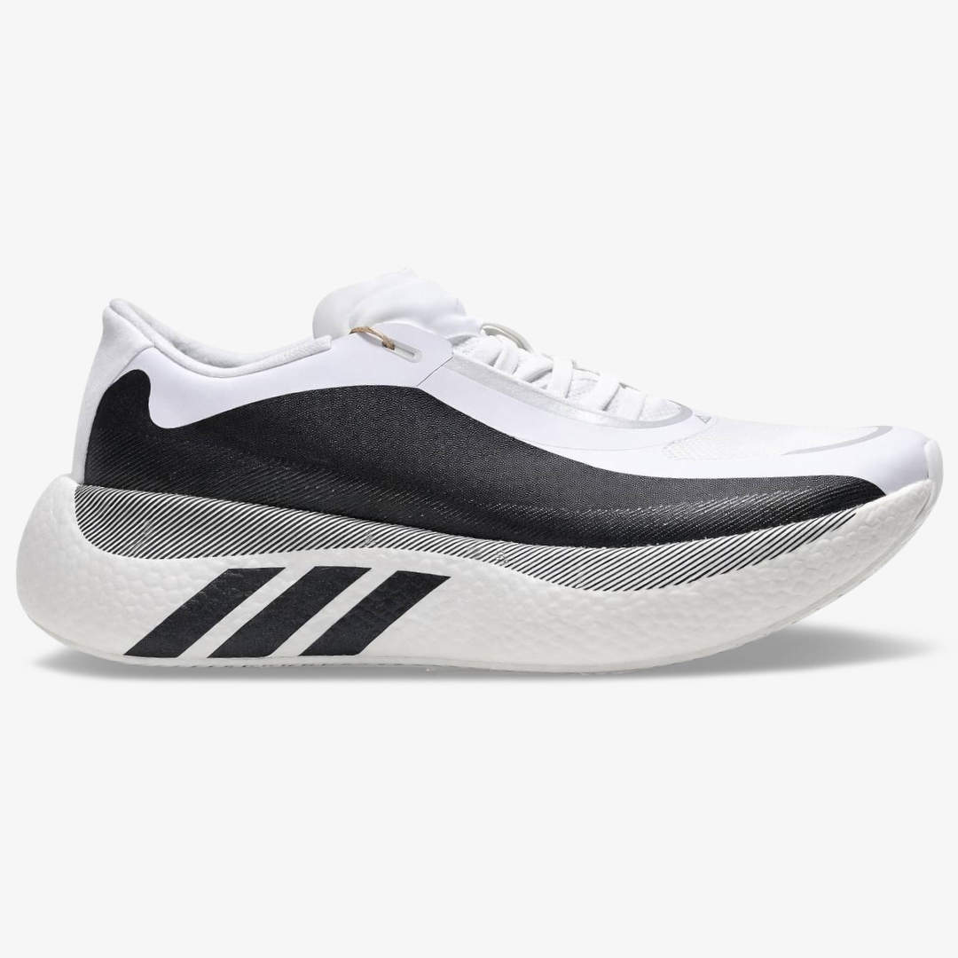 Adidas Hyperboost Edge™ – Blanc/Noir