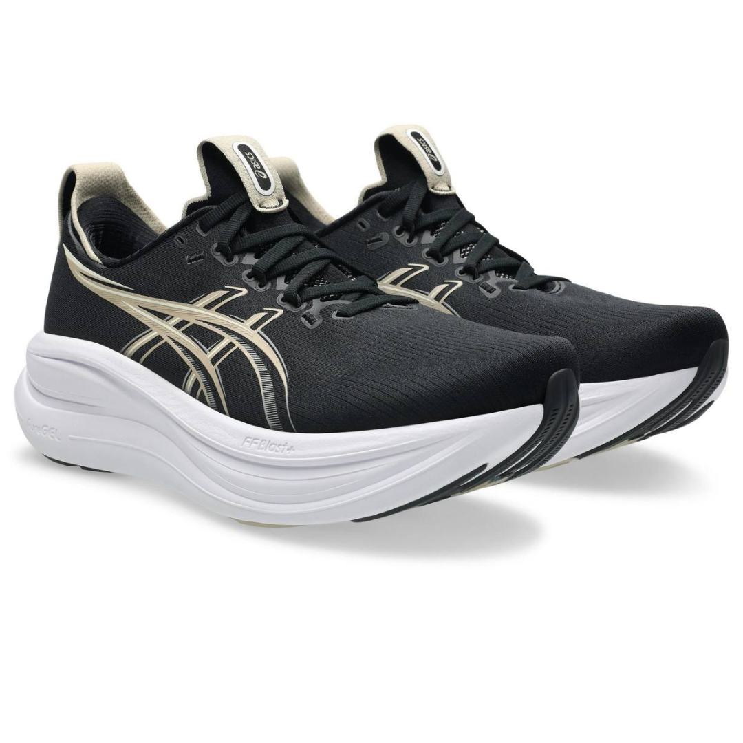 Asics Gel-Nimbus 28™ – Minuit avec Bluebell