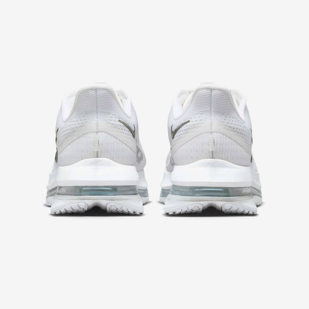 Nike Air Zoom Pegasus Premium™ – Blanc brume avec gris acier