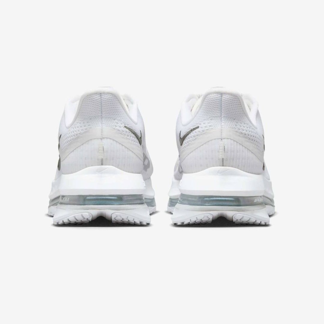 Nike Air Zoom Pegasus Premium™ – Blanc brume avec gris acier