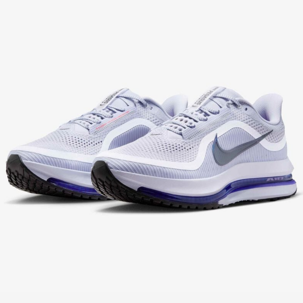 Nike Air Zoom Pegasus Premium™ – Violet perse avec Cramoisi vif