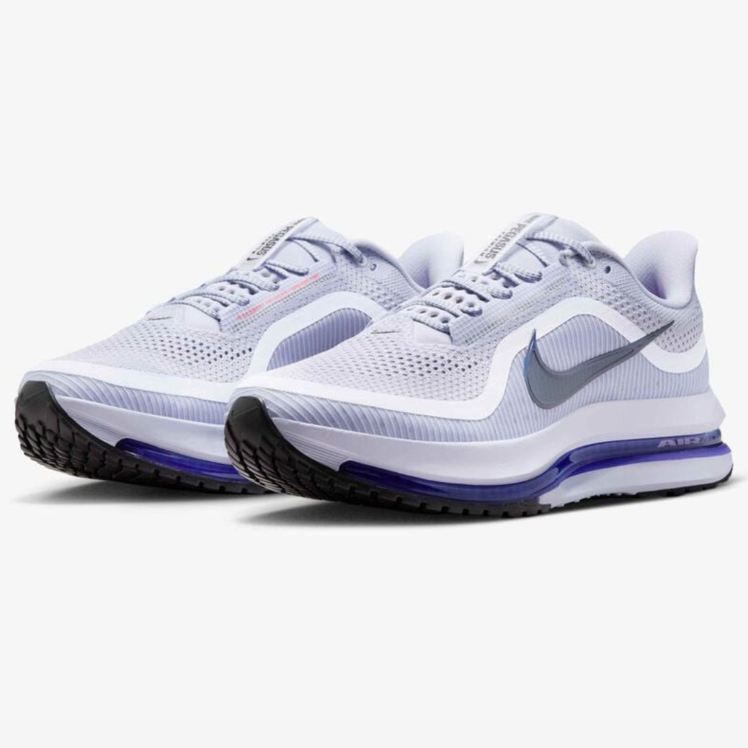 Nike Air Zoom Pegasus Premium™ – Violet perse avec Cramoisi vif