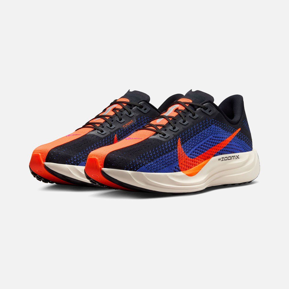 Nike Air Zoom Pegasus Plus™ – Bleu et orange