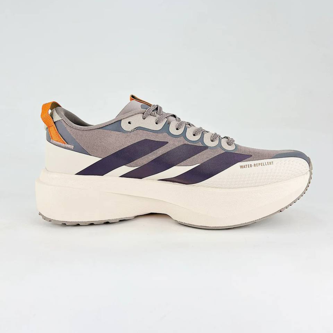 Adidas Adizero EVO SL ATR™ – Marron avec Beige