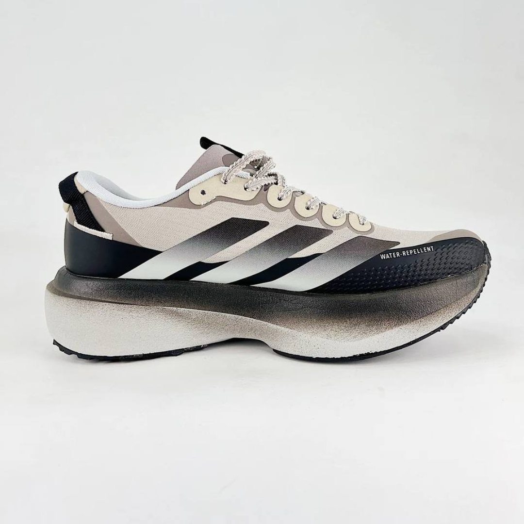 Adidas Adizero EVO SL ATR™ – Marron Clair avec Noir
