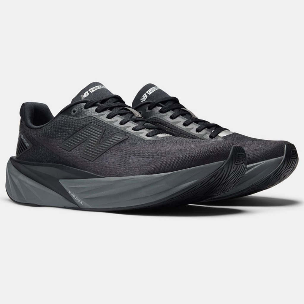 New Balance FuelCell Rebel V5™ – Noir