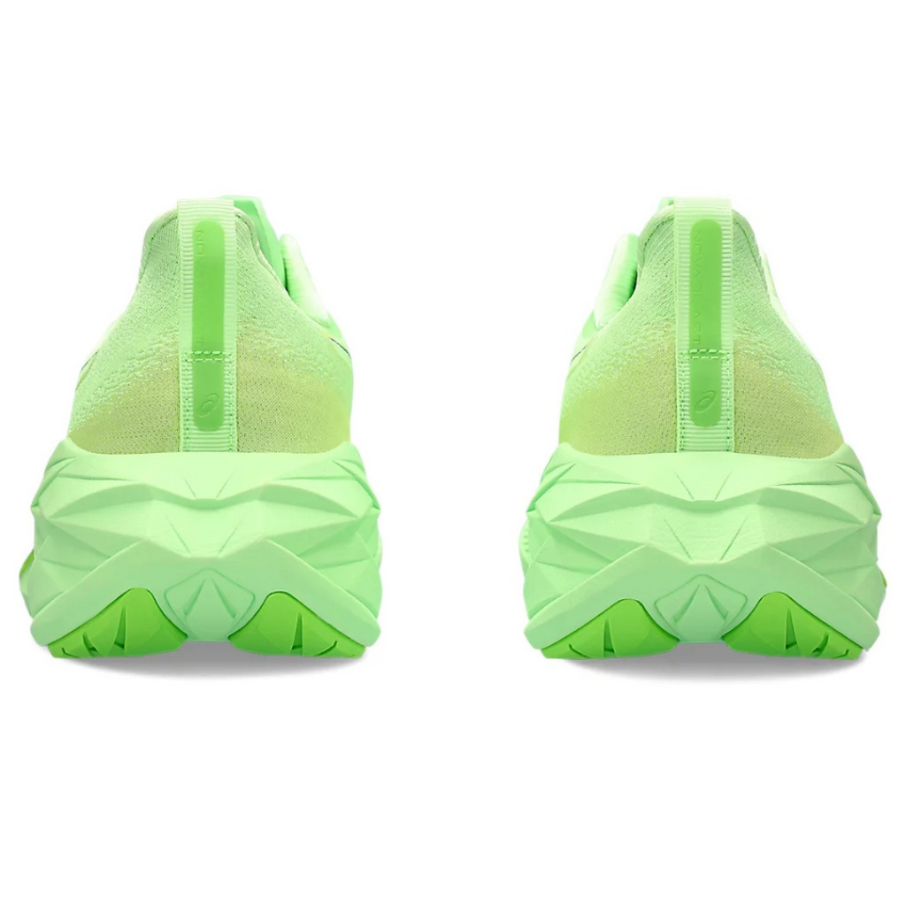 Asics Novablast 4™ – Vert fluo