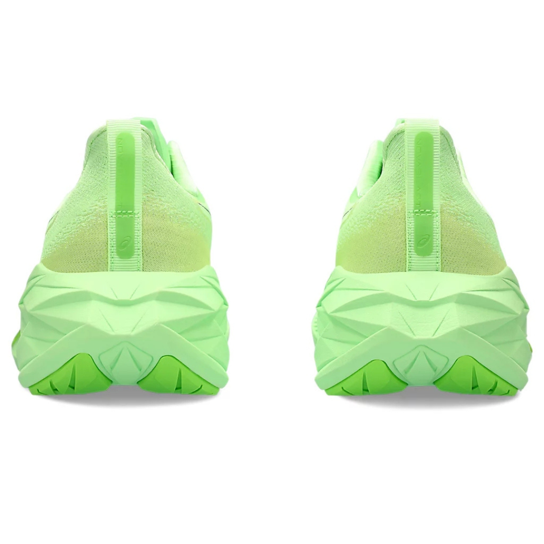 Asics Novablast 4™ – Vert fluo